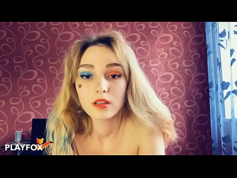 ❤️ Taikavirituaalitodellisuuslasit antoivat minulle seksiä Harley Quinnin kanssa ☑ Kaunis porno at porn fi.kiss-x-max.ru ❌