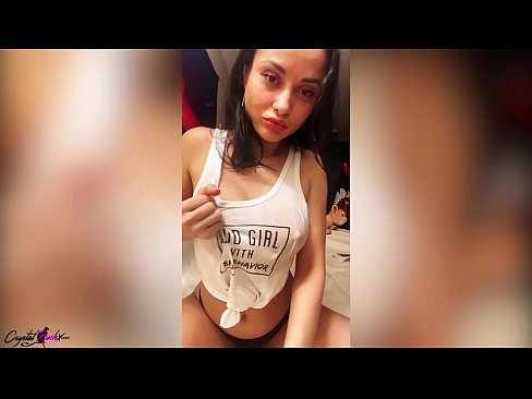 ❤️ Rintava kaunis nainen runkkaa pilluaan ja hyväilee valtavia tissejään märässä t-paidassaan ☑ Kaunis porno at porn fi.kiss-x-max.ru ❌